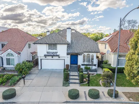 5999 Porto Alegre Drive, San Jose, CA 95120 - #: ML82024654