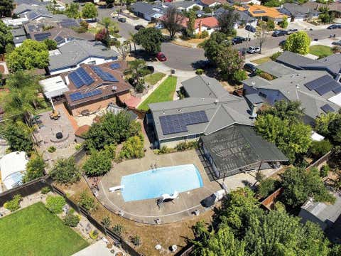 Tiny photo for 2745 Eulalie Drive, SAN JOSE, CA 95121 (MLS # ML82055933)