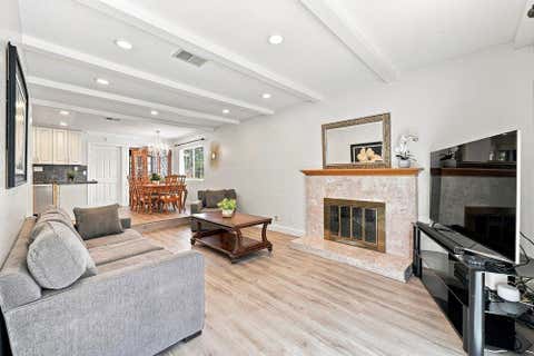 Tiny photo for 2745 Eulalie Drive, SAN JOSE, CA 95121 (MLS # ML82055933)