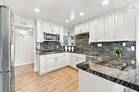 Tiny photo for 2745 Eulalie Drive, SAN JOSE, CA 95121 (MLS # ML82055933)