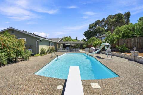 Tiny photo for 2745 Eulalie Drive, SAN JOSE, CA 95121 (MLS # ML82055933)