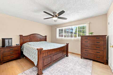 Tiny photo for 2745 Eulalie Drive, SAN JOSE, CA 95121 (MLS # ML82055933)