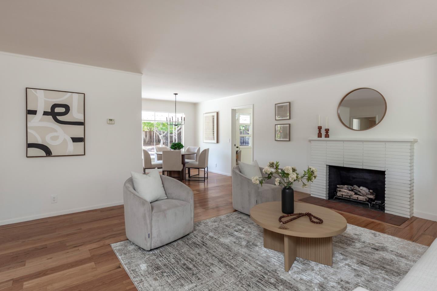 384 Cuesta Drive