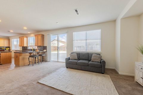 Tiny photo for 965 Las Flores Street, SOLEDAD, CA 93960 (MLS # ML82036893)