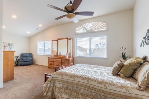 Tiny photo for 965 Las Flores Street, SOLEDAD, CA 93960 (MLS # ML82036893)