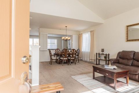 Tiny photo for 965 Las Flores Street, SOLEDAD, CA 93960 (MLS # ML82036893)