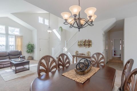 Tiny photo for 965 Las Flores Street, SOLEDAD, CA 93960 (MLS # ML82036893)