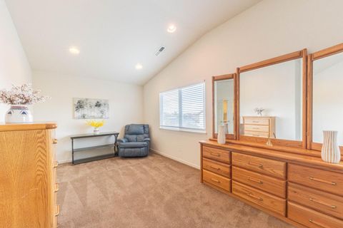 Tiny photo for 965 Las Flores Street, SOLEDAD, CA 93960 (MLS # ML82036893)