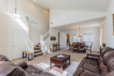 Tiny photo for 965 Las Flores Street, SOLEDAD, CA 93960 (MLS # ML82036893)