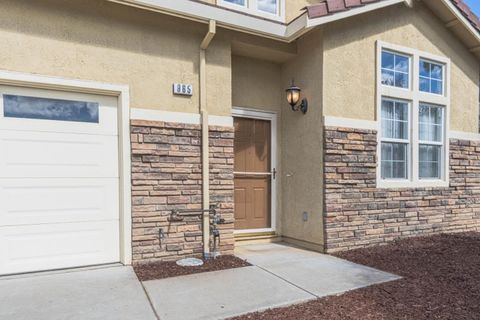 Tiny photo for 965 Las Flores Street, SOLEDAD, CA 93960 (MLS # ML82036893)