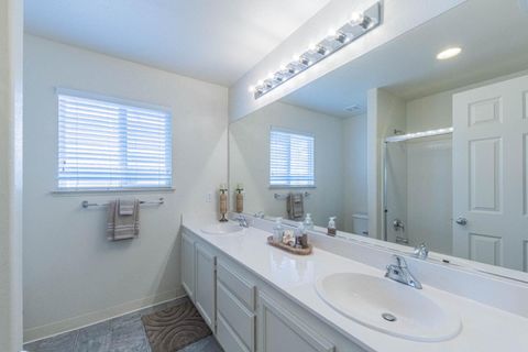 Tiny photo for 965 Las Flores Street, SOLEDAD, CA 93960 (MLS # ML82036893)