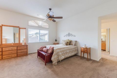 Tiny photo for 965 Las Flores Street, SOLEDAD, CA 93960 (MLS # ML82036893)