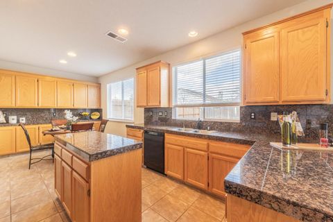 Tiny photo for 965 Las Flores Street, SOLEDAD, CA 93960 (MLS # ML82036893)