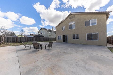 Tiny photo for 965 Las Flores Street, SOLEDAD, CA 93960 (MLS # ML82036893)