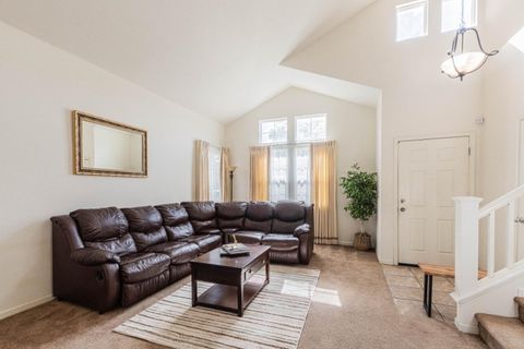 Tiny photo for 965 Las Flores Street, SOLEDAD, CA 93960 (MLS # ML82036893)