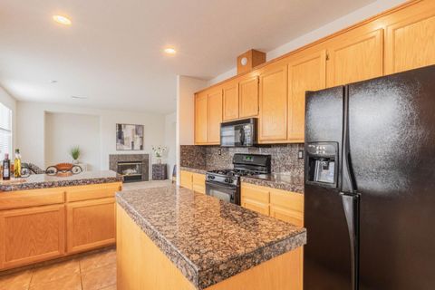 Tiny photo for 965 Las Flores Street, SOLEDAD, CA 93960 (MLS # ML82036893)