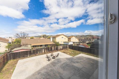 Tiny photo for 965 Las Flores Street, SOLEDAD, CA 93960 (MLS # ML82036893)
