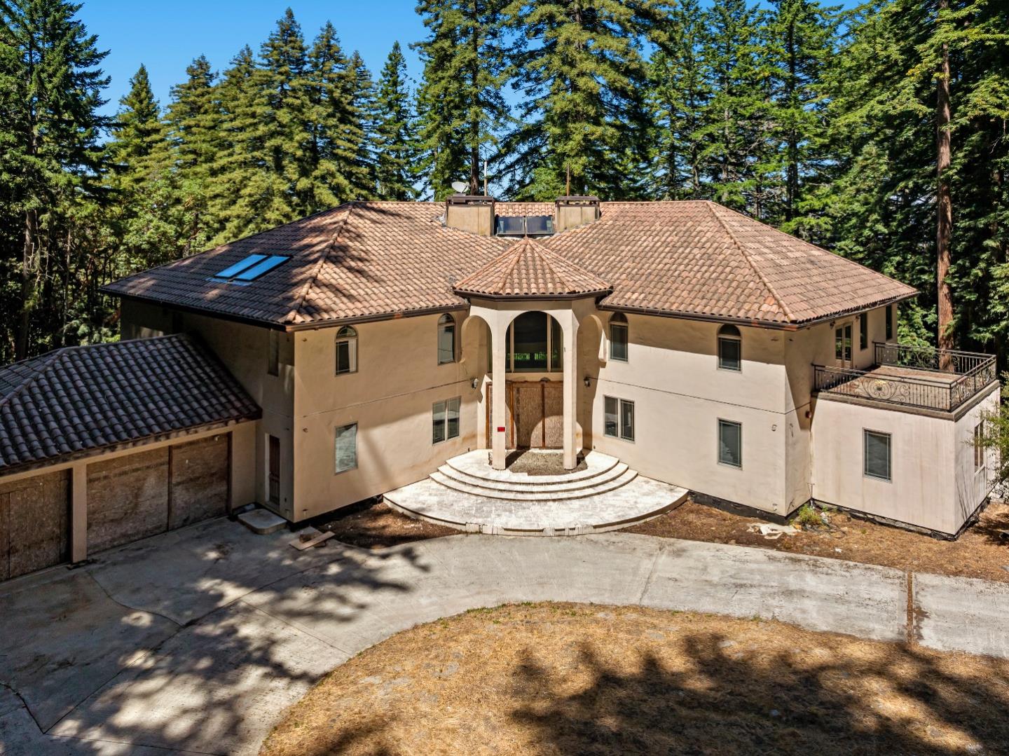 1 Reids Roost Road
