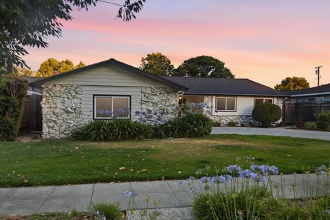 Tiny photo for 1274 Norval Way, SAN JOSE, CA 95125 (MLS # ML82052190)