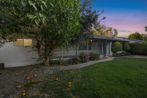 Tiny photo for 1274 Norval Way, SAN JOSE, CA 95125 (MLS # ML82052190)