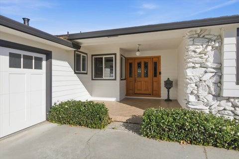 Tiny photo for 1274 Norval Way, SAN JOSE, CA 95125 (MLS # ML82052190)