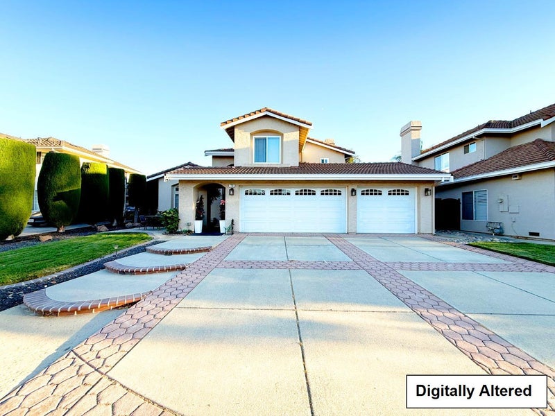 720 San Ramon Court