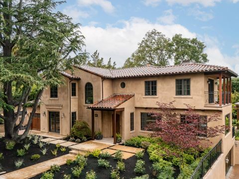 Photo of 795 Nash Road, Los Altos, CA 94024 (MLS # ML82041928)