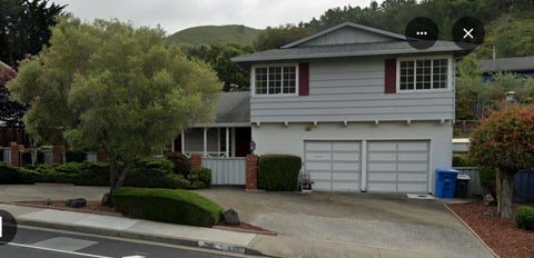 Photo of 832 Oddstad Boulevard, Pacifica, CA 94044 (MLS # ML82059390)