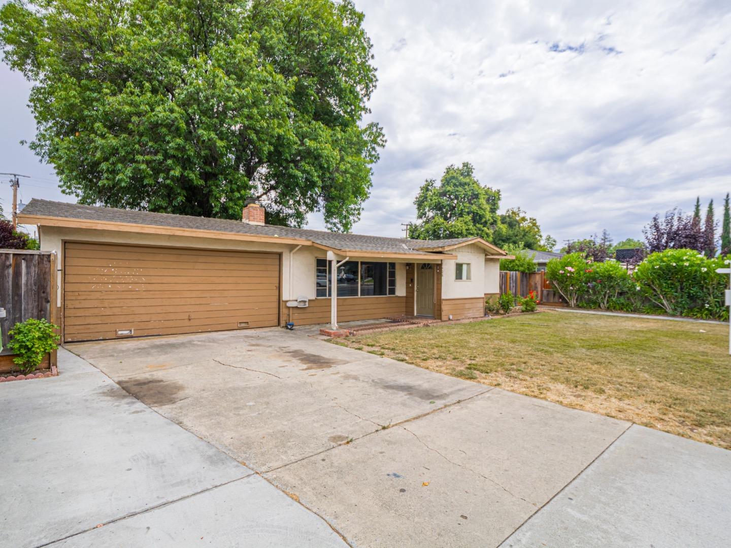 1436 Saratoga Avenue