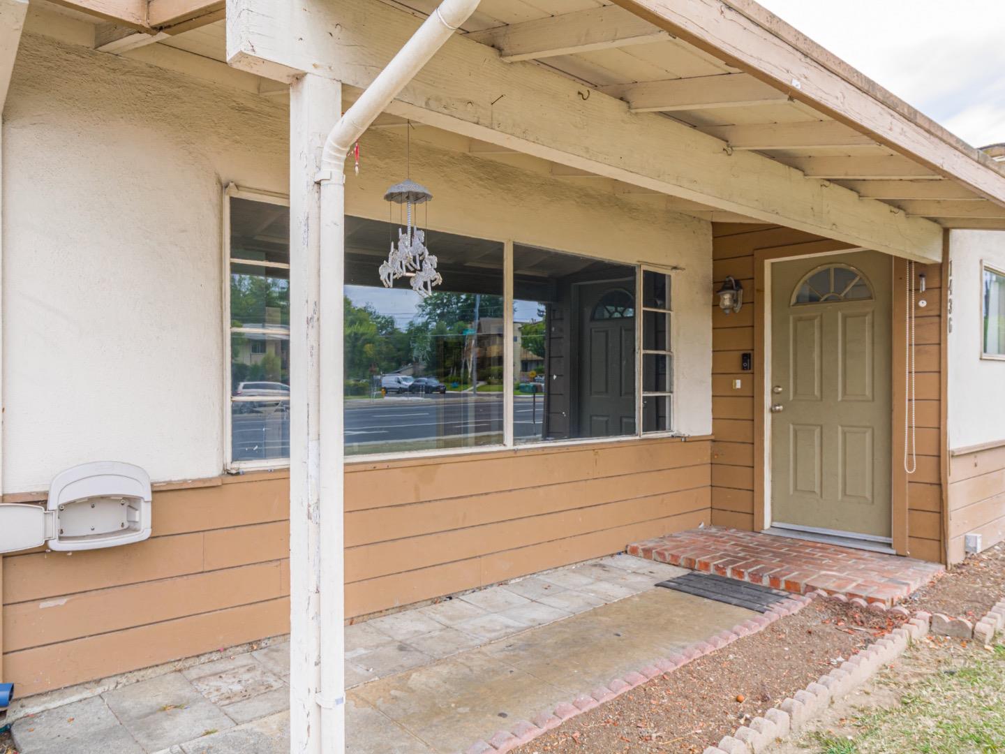 1436 Saratoga Avenue