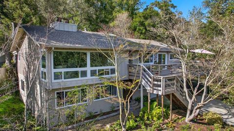 2907 Granite Creek Road SCOTTS VALLEY CA 95066