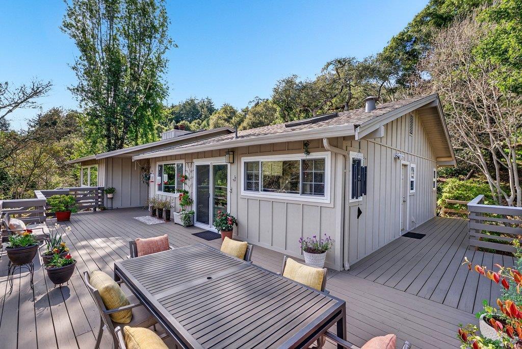 2907 Granite Creek Road