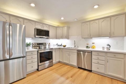 Tiny photo for 2053 Jonesport Avenue, SAN JOSE, CA 95131 (MLS # ML82026662)