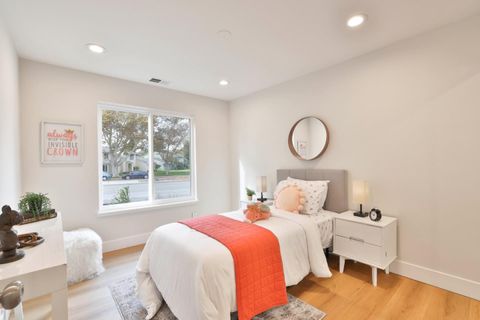 Tiny photo for 2053 Jonesport Avenue, SAN JOSE, CA 95131 (MLS # ML82026662)