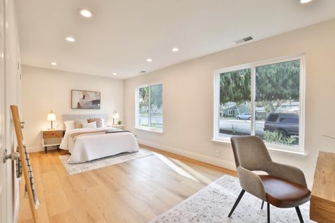 Tiny photo for 2053 Jonesport Avenue, SAN JOSE, CA 95131 (MLS # ML82026662)