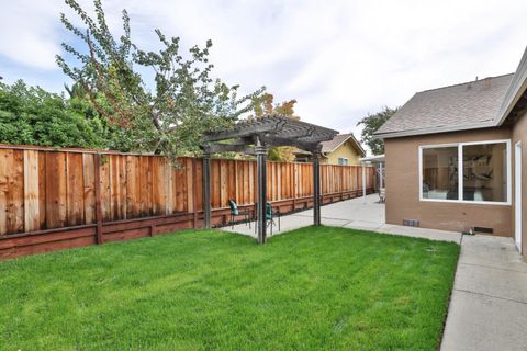 Tiny photo for 2053 Jonesport Avenue, SAN JOSE, CA 95131 (MLS # ML82026662)