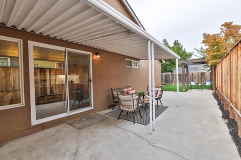 Tiny photo for 2053 Jonesport Avenue, SAN JOSE, CA 95131 (MLS # ML82026662)