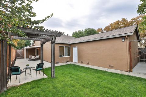 Tiny photo for 2053 Jonesport Avenue, SAN JOSE, CA 95131 (MLS # ML82026662)