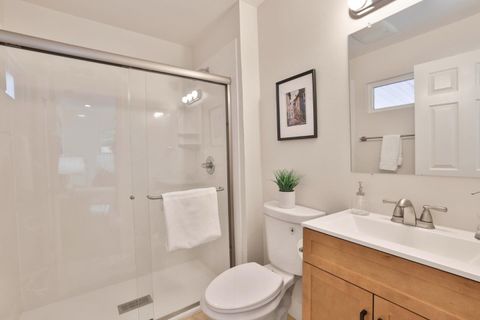 Tiny photo for 2053 Jonesport Avenue, SAN JOSE, CA 95131 (MLS # ML82026662)