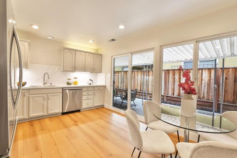 Tiny photo for 2053 Jonesport Avenue, SAN JOSE, CA 95131 (MLS # ML82026662)