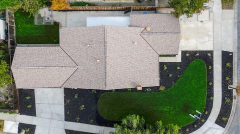 Tiny photo for 2053 Jonesport Avenue, SAN JOSE, CA 95131 (MLS # ML82026662)