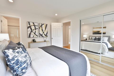 Tiny photo for 2053 Jonesport Avenue, SAN JOSE, CA 95131 (MLS # ML82026662)