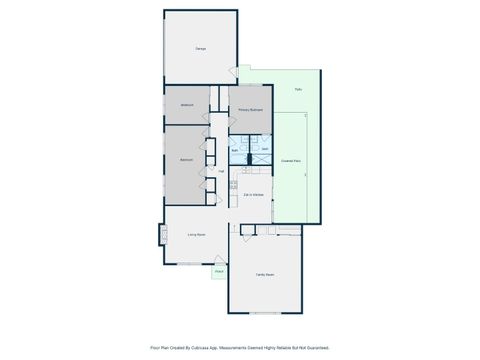 Tiny photo for 2053 Jonesport Avenue, SAN JOSE, CA 95131 (MLS # ML82026662)