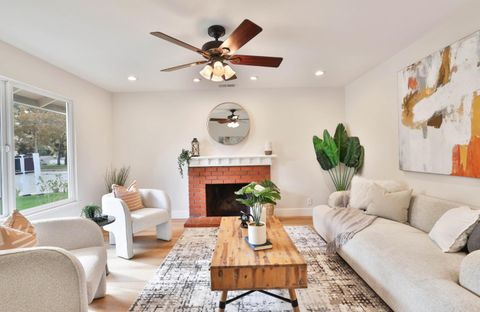 Tiny photo for 2053 Jonesport Avenue, SAN JOSE, CA 95131 (MLS # ML82026662)