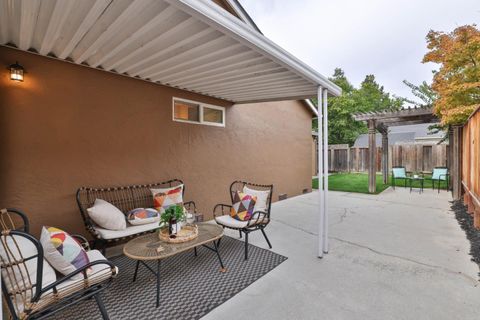 Tiny photo for 2053 Jonesport Avenue, SAN JOSE, CA 95131 (MLS # ML82026662)