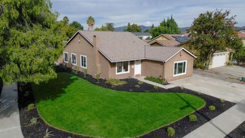 Tiny photo for 2053 Jonesport Avenue, SAN JOSE, CA 95131 (MLS # ML82026662)