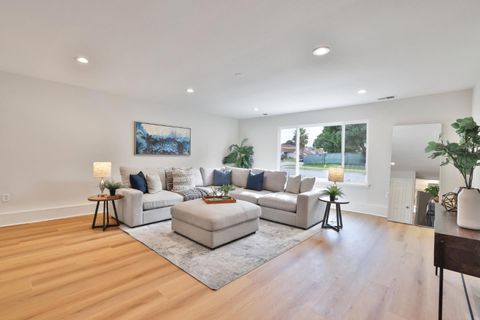 Tiny photo for 2053 Jonesport Avenue, SAN JOSE, CA 95131 (MLS # ML82026662)