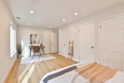 Tiny photo for 2053 Jonesport Avenue, SAN JOSE, CA 95131 (MLS # ML82026662)