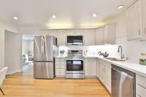 Tiny photo for 2053 Jonesport Avenue, SAN JOSE, CA 95131 (MLS # ML82026662)