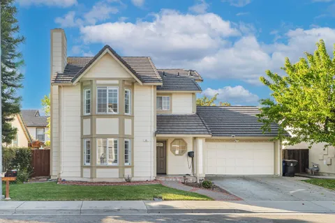 395 Sandstone Drive, Fremont, CA 94536 - #: ML82004937